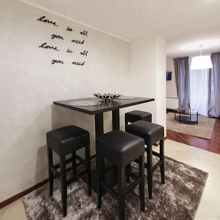 Italianway - Unione 8 Apartment Milan Bagian luar foto