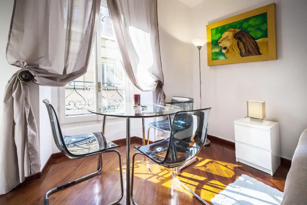 Italianway - Unione 8 Apartment Milan Bagian luar foto